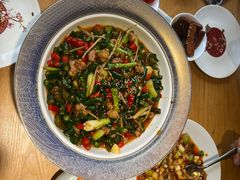 -嫩芽 ·地道重庆菜(十八梯露台夜景店)