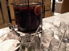 -杭州钱江新城万怡酒店-西餐厅