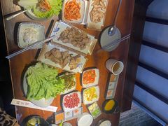 -火炉情韩国料理店(古田路店)