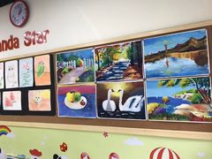 -东方童画少儿美术(莘庄体验馆)