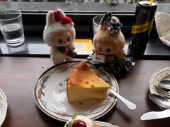 -Bistro Les Lilas丁香花小酒馆