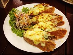 Pu&nbsp;Pen&nbsp;Restaurant-大螃蟹海鲜餐厅