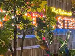-帕娜·泰式茶餐厅·Bistro(近铁广场店)