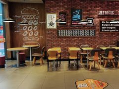 -汉堡王(萧山宝龙店)