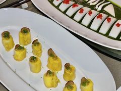 -花家怡园(四合院总店)