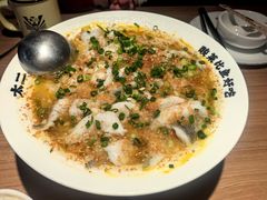 -太二酸菜鱼(天鹅湖万达店)