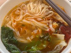 -甘掌门·化州驰名牛杂粉(越秀店)