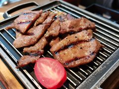 -味太助·银饭食堂(中华城店)