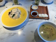-花园茶楼·淮扬菜(兴城西路店)