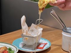 -菲滋意式餐厅(西溪印象城店)
