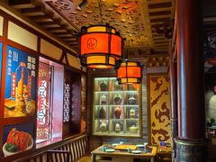 -蜀江龙火锅(339店)