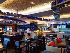 -厦门海港英迪格酒店(中山路店)