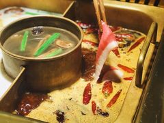 -九鼎轩脆毛肚火锅(徐州苏宁店)