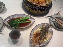 -原味田园·客家菜·土窑鸡(中航城君尚购物中心店)