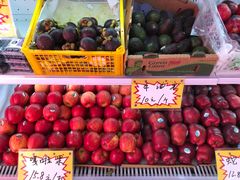 嘎啦果-上海龙吴水胜海发市场