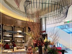 -BetterThai 泰加(苏州中心店)