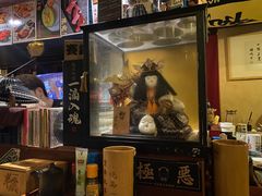 门面-半藏居酒屋(香港花园店)