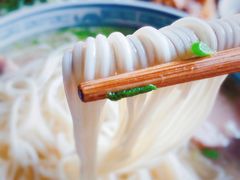 -同得兴 Since·1995 传统苏式面馆(十全街店)