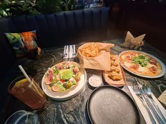 -LES ELITES 英集荟(南京西路店)