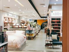 -超级猩猩健身·团课(淮海百盛店)