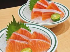 -友壹町寿司(佛山新DNA店)