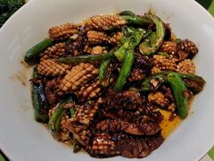 -鑫小城故事·藕汤·家常菜(台北一路总店)