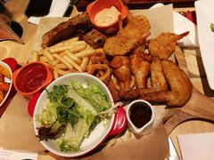-必胜客(新辰里酒仙桥店)