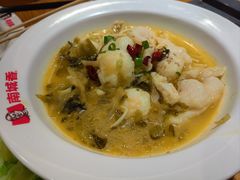 -南城香(北京南站店)