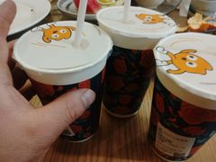 -CoCo都可(健翔桥店)