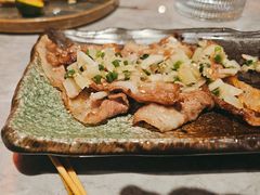 -人间酒暖·Go blanc·烧鸟·深夜食堂(陆家嘴店)