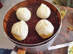 豆腐包-张包铺(道外店)