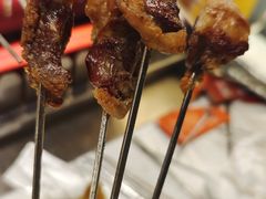 -玉善烧烤串城(长春总店)