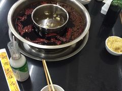 鸳鸯锅底-大龙火锅(老店)