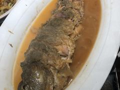 红烧黄河大鲤鱼-阿庄新豫菜(通泰路店)