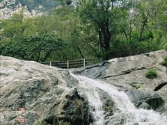 -泰山风景名胜区