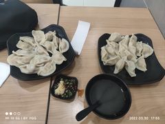 -大娘水饺(江宁金箔路欧尚店)