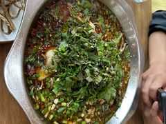 -临江后街鳝丝(临江店)