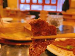 -老码头火锅(玉林店)