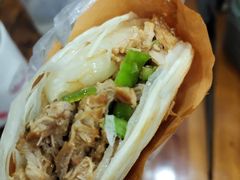-秦香记凉皮肉夹馍(天城商业中心店)