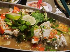 -金厨泰国餐厅·全泰籍厨师料理(拱北店)