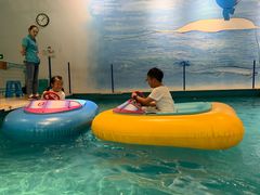 -蒙特利亲子乐园