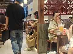 -寻裕记·现炒浇头面(人民广场店)