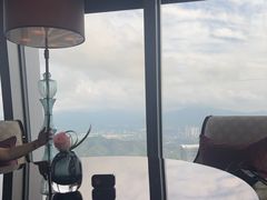 -瑞吉酒店·The Drawing Room闲逸廊·云端下午茶·夜奢Whiskey