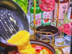 -妥妥烤肉料理(昙华林店)