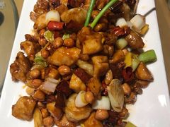 -卞氏菜根香·川菜(青羊万达店)