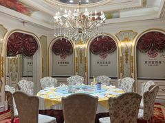 -罗浮宫酒店