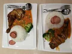-佰搭果·广式茶餐厅(西华路店)