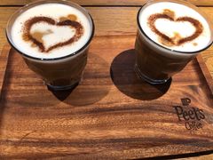 -Peet's 皮爷咖啡(东湖路手作店)