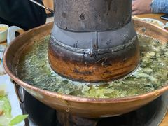 -元盛居(生态大街店)