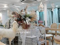 大堂-共舞时光猫咖·狗咖(新街口店)